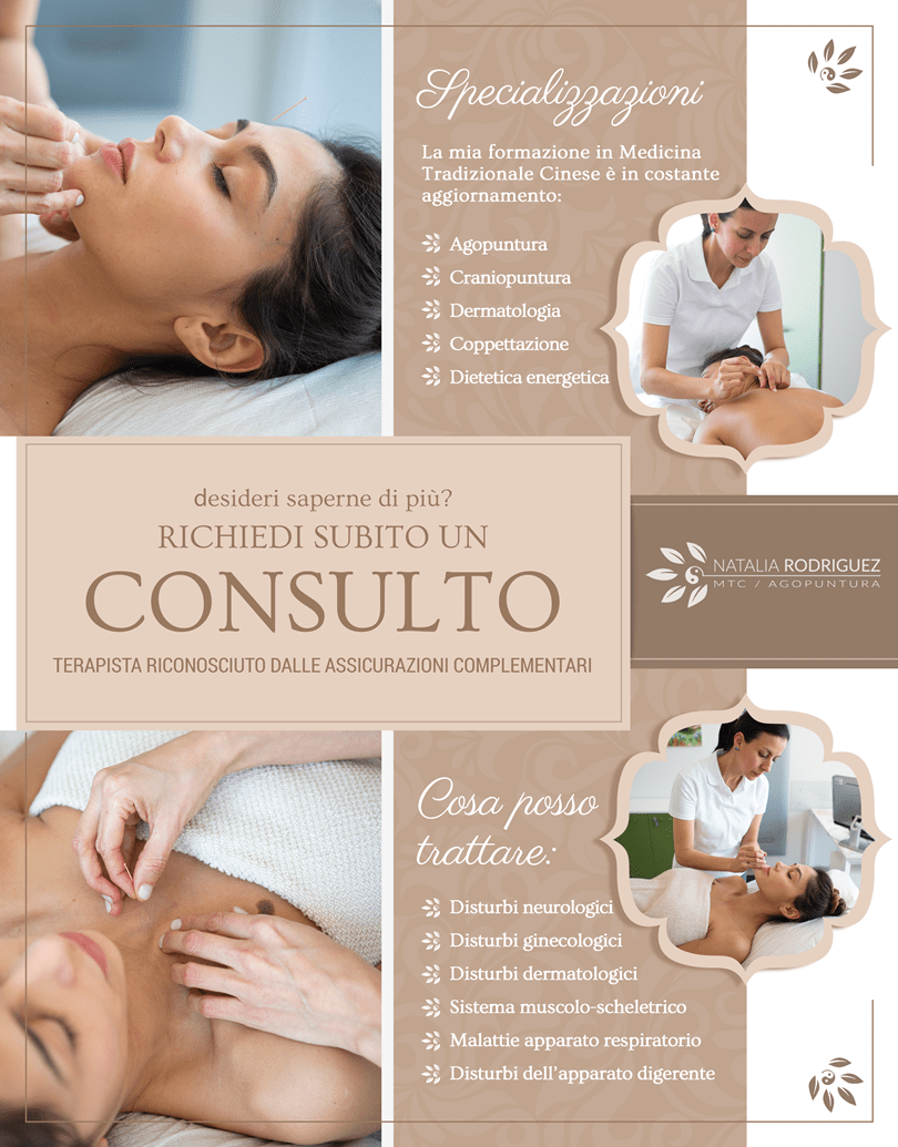 Dermatologia MTC Chiasso